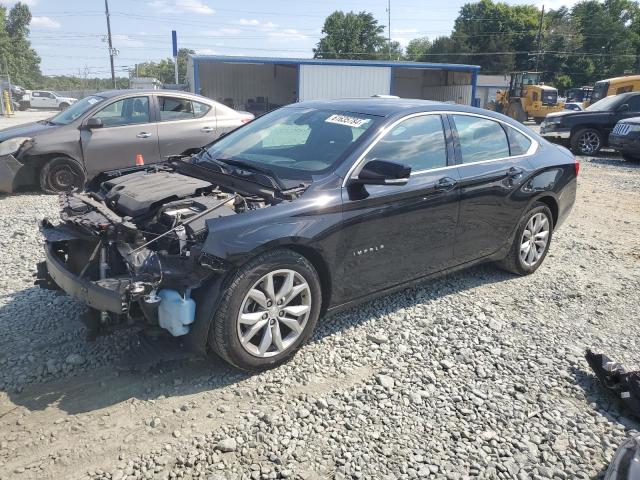 CHEVROLET IMPALA 2020 2g11z5s36l9102226