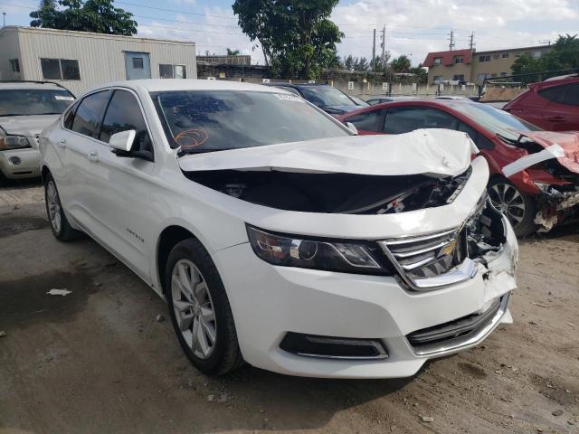 CHEVROLET IMPALA LT 2020 2g11z5s36l9105000