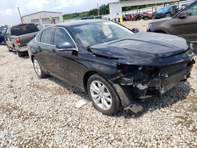 CHEVROLET IMPALA LT 2020 2g11z5s36l9105630