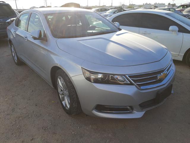 CHEVROLET IMPALA LT 2020 2g11z5s36l9105661