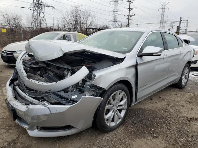 CHEVROLET IMPALA LT 2020 2g11z5s36l9106339