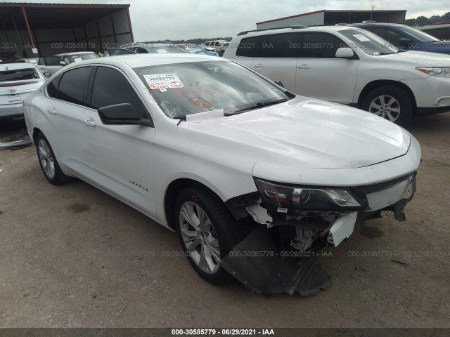 CHEVROLET IMPALA 2018 2g11z5s37j9124961