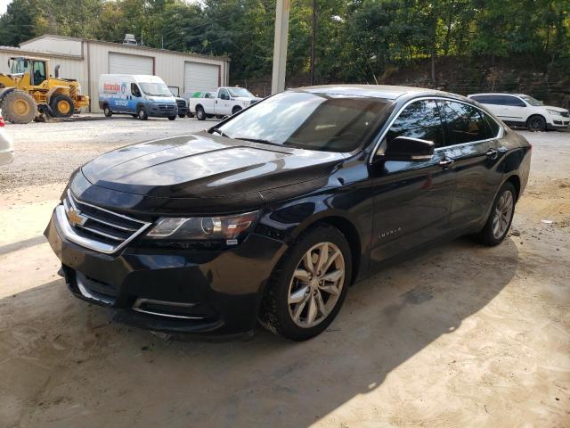 CHEVROLET IMPALA LT 2019 2g11z5s37k9103643