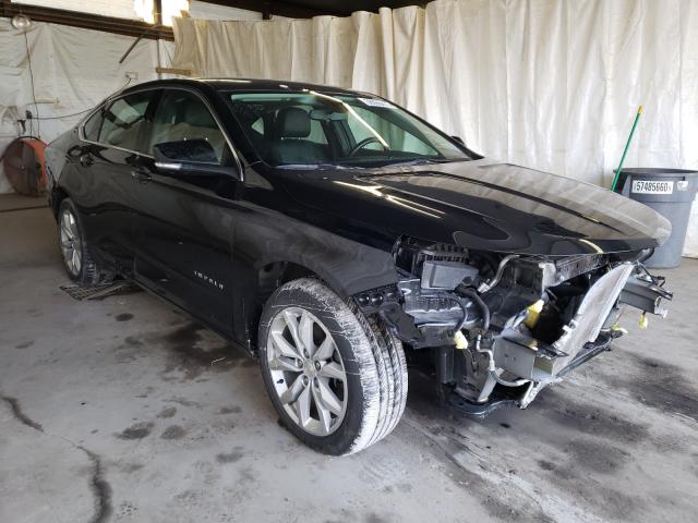 CHEVROLET IMPALA LT 2019 2g11z5s37k9108714