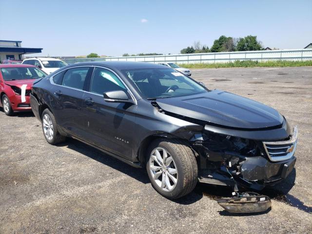 CHEVROLET IMPALA LT 2019 2g11z5s37k9110091