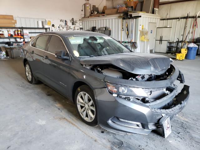 CHEVROLET IMPALA 2019 2g11z5s37k9111421