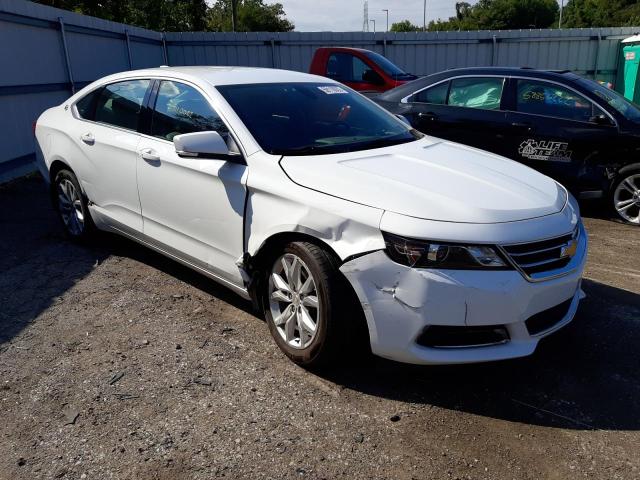 CHEVROLET IMPALA LT 2019 2g11z5s37k9114352