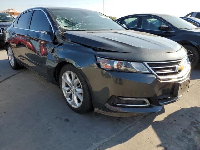 CHEVROLET IMPALA LT 2019 2g11z5s37k9120393