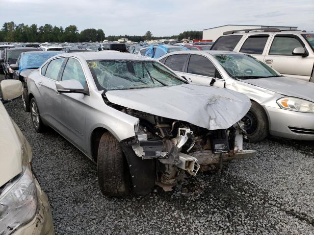 CHEVROLET IMPALA LT 2019 2g11z5s37k9120992