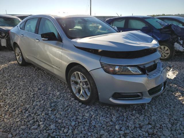 CHEVROLET IMPALA LT 2019 2g11z5s37k9126470