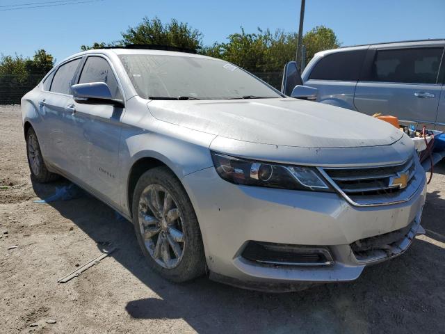 CHEVROLET IMPALA LT 2019 2g11z5s37k9127165