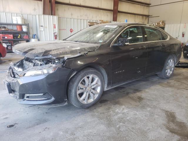 CHEVROLET IMPALA 2019 2g11z5s37k9144581