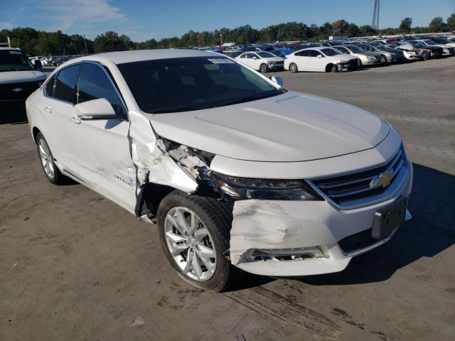 CHEVROLET IMPALA LT 2019 2g11z5s37k9161560