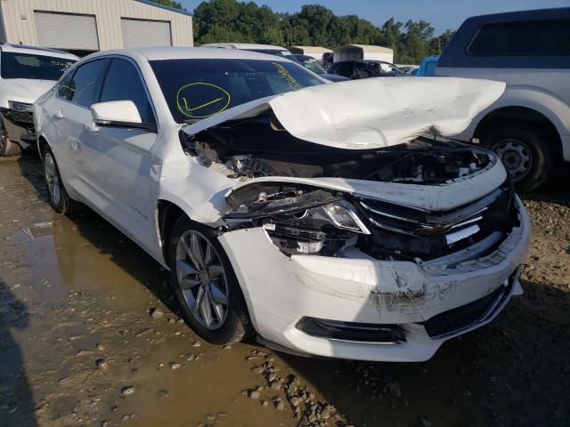 CHEVROLET IMPALA LT 2020 2g11z5s37l9100842