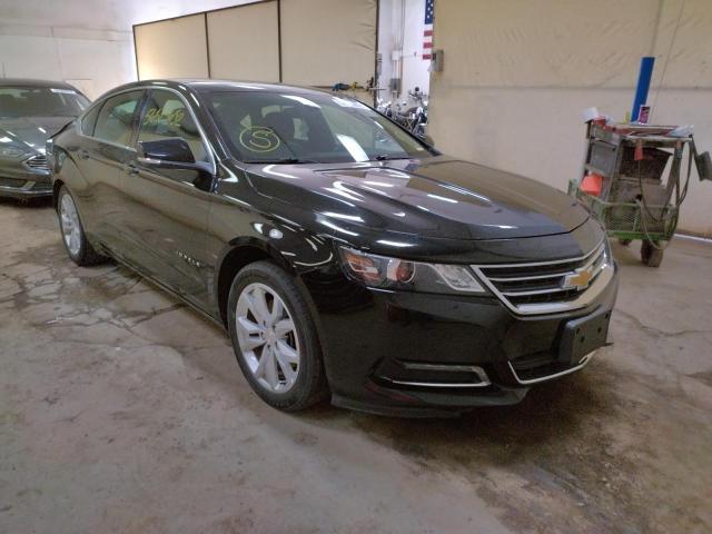 CHEVROLET IMPALA LT 2020 2g11z5s37l9103689