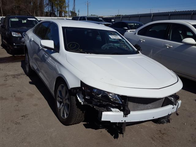 CHEVROLET IMPALA LT 2020 2g11z5s37l9104972