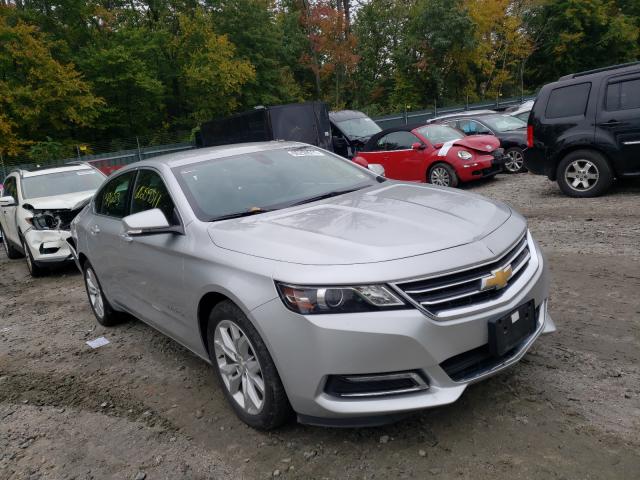 CHEVROLET IMPALA LT 2019 2g11z5s38k9105899