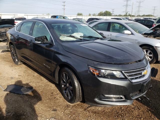 CHEVROLET NULL 2019 2g11z5s38k9112383