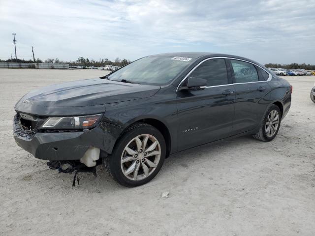 CHEVROLET IMPALA 2019 2g11z5s38k9112982