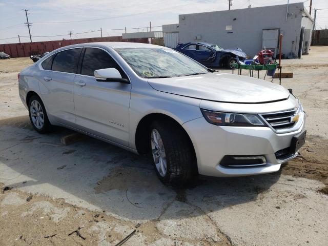 CHEVROLET IMPALA LT 2019 2g11z5s38k9114165