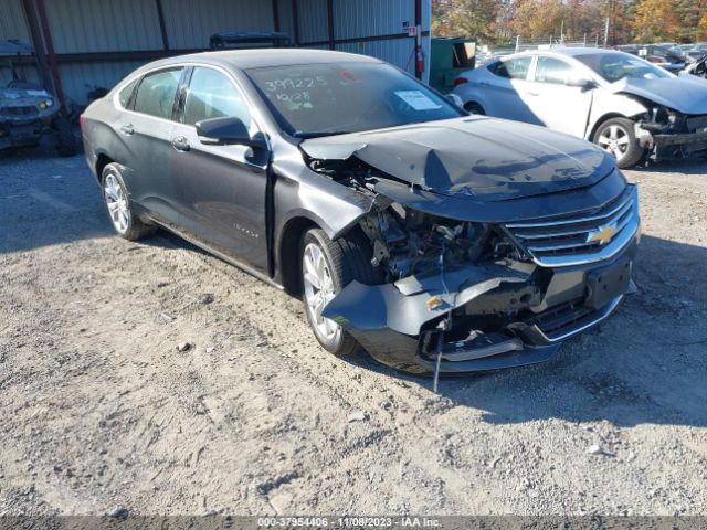 CHEVROLET IMPALA 2019 2g11z5s38k9119849