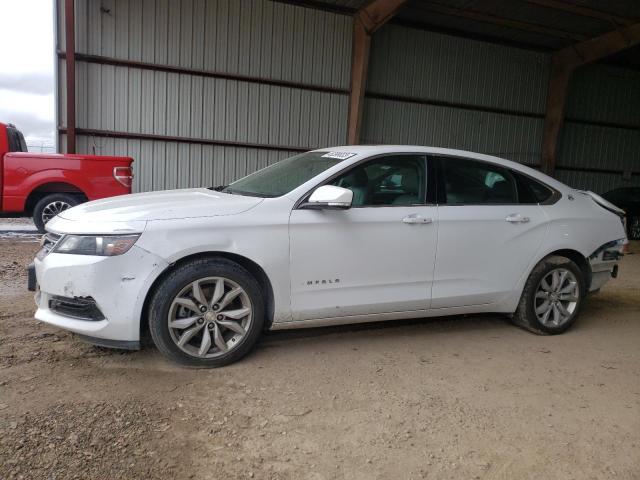 CHEVROLET IMPALA 2019 2g11z5s38k9123805