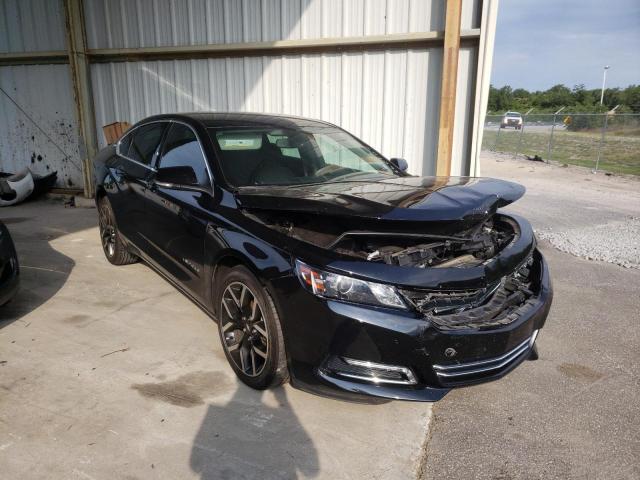 CHEVROLET IMPALA LT 2019 2g11z5s38k9148414