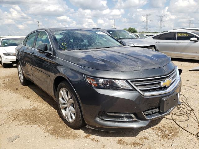 CHEVROLET IMPALA LT 2019 2g11z5s38k9158179