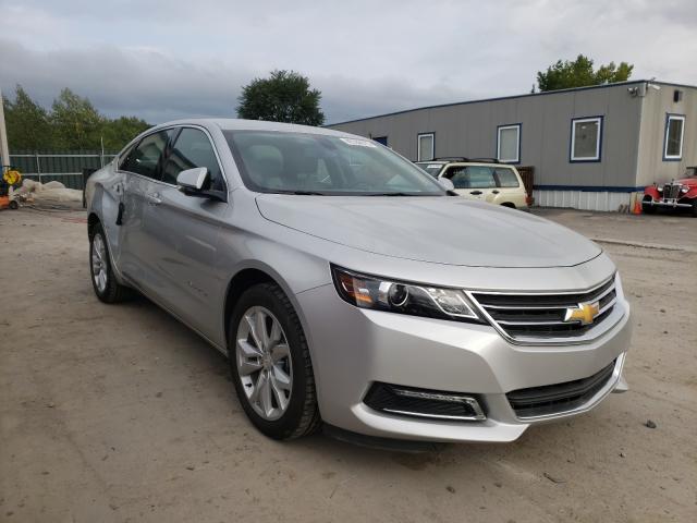 CHEVROLET IMPALA LT 2019 2g11z5s38k9162636