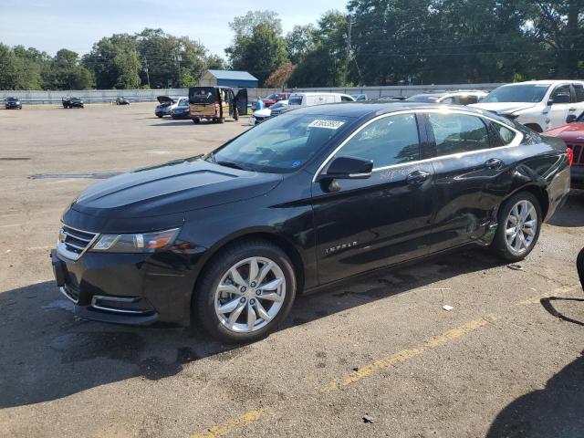 CHEVROLET IMPALA LT 2020 2g11z5s38l9100297