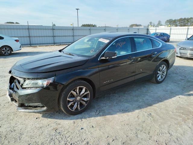 CHEVROLET IMPALA LT 2020 2g11z5s38l9102504