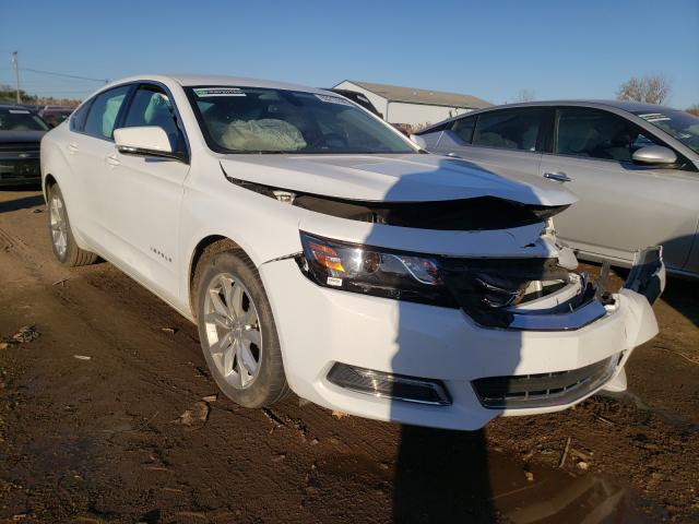 CHEVROLET IMPALA LT 2020 2g11z5s38l9106228