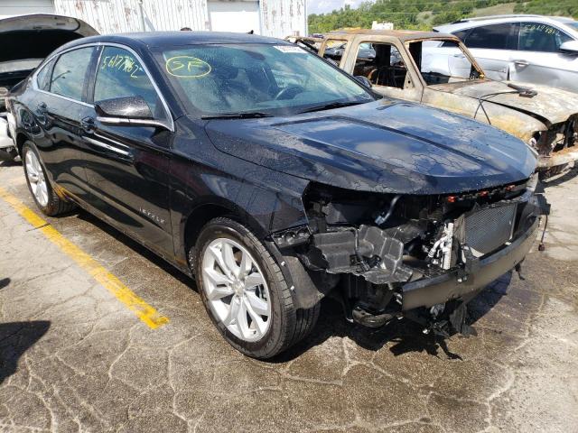 CHEVROLET IMPALA LT 2019 2g11z5s39k9103448