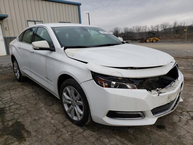 CHEVROLET IMPALA LT 2019 2g11z5s39k9105023