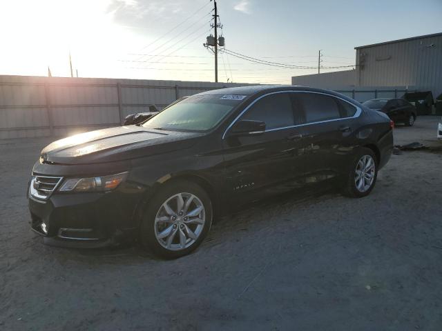 CHEVROLET IMPALA LT 2019 2g11z5s39k9107239