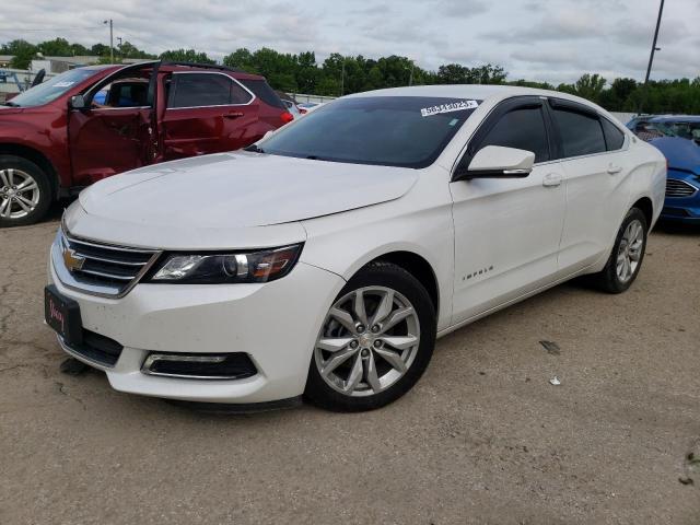 CHEVROLET IMPALA LT 2019 2g11z5s39k9127278