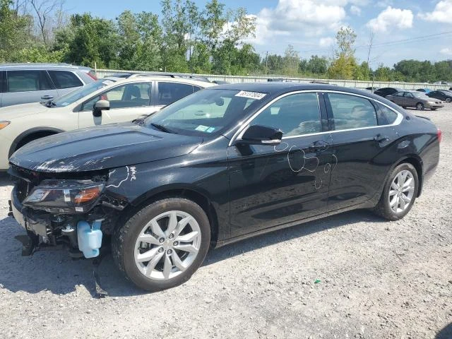 CHEVROLET IMPALA LT 2019 2g11z5s39k9129662