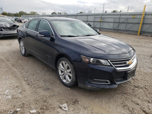 CHEVROLET IMPALA LT 2019 2g11z5s39k9130732