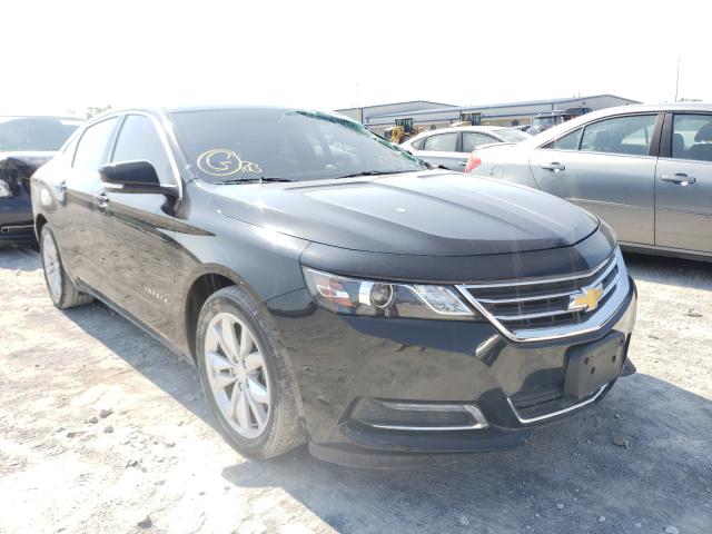 CHEVROLET IMPALA LT 2019 2g11z5s39k9130925