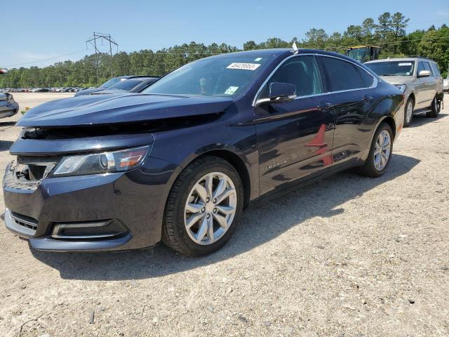 CHEVROLET IMPALA LT 2019 2g11z5s39k9131847