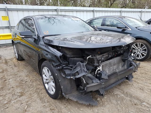 CHEVROLET IMPALA LT 2019 2g11z5s39k9134618