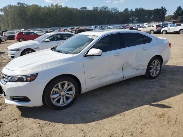 CHEVROLET IMPALA LT 2019 2g11z5s39k9135199