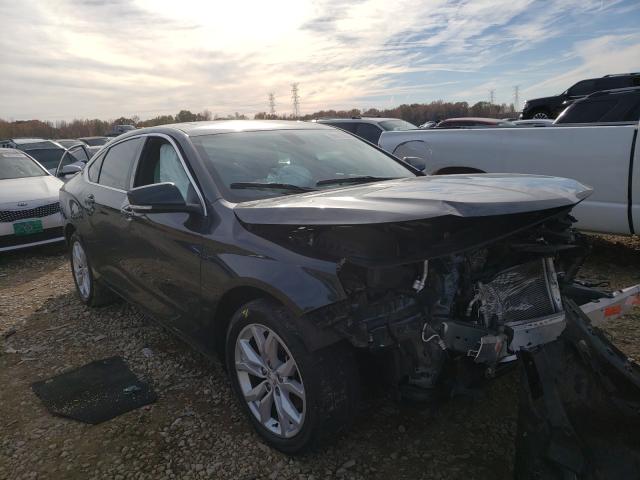 CHEVROLET IMPALA LT 2019 2g11z5s39k9146056