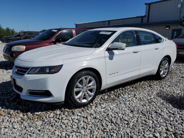 CHEVROLET IMPALA 2019 2g11z5s39k9149197