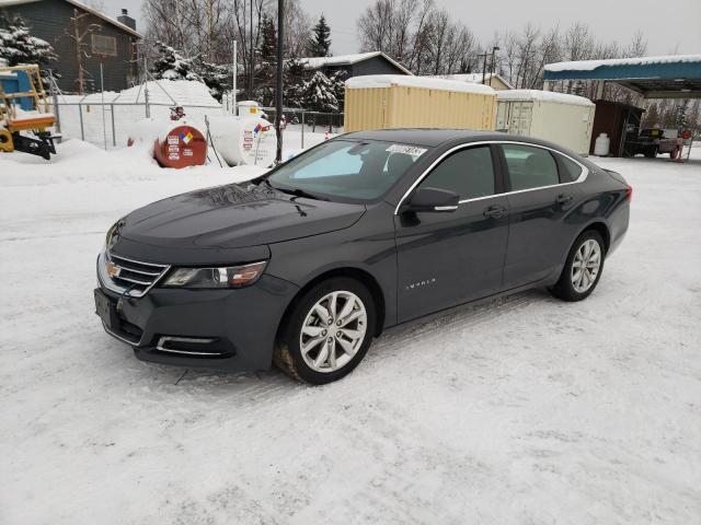 CHEVROLET IMPALA 2019 2g11z5s39k9152813