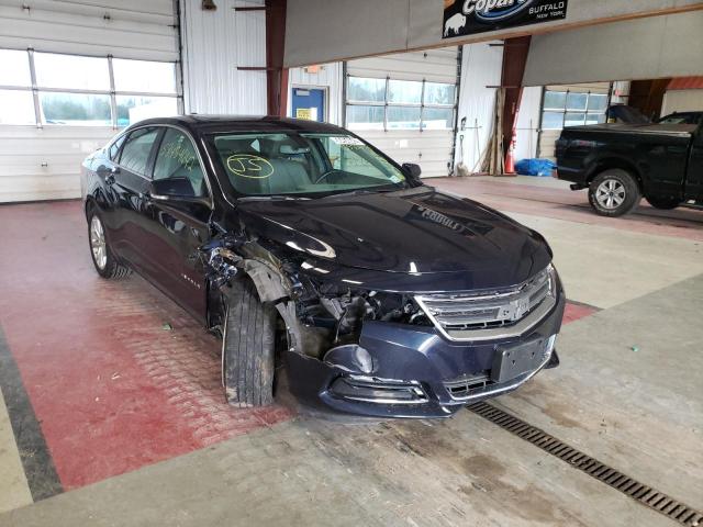 CHEVROLET IMPALA LT 2019 2g11z5s39k9155727