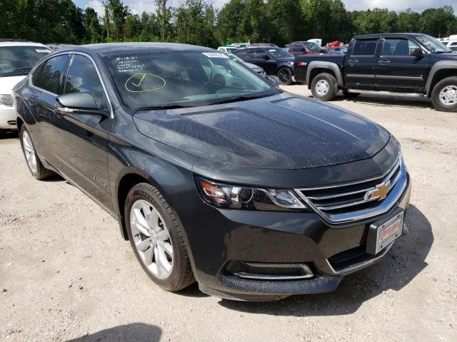 CHEVROLET IMPALA LT 2019 2g11z5s39k9161379