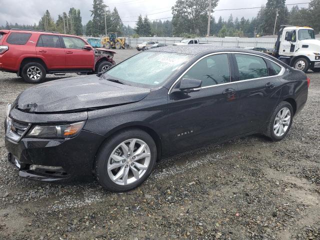 CHEVROLET IMPALA LT 2020 2g11z5s39l9100745