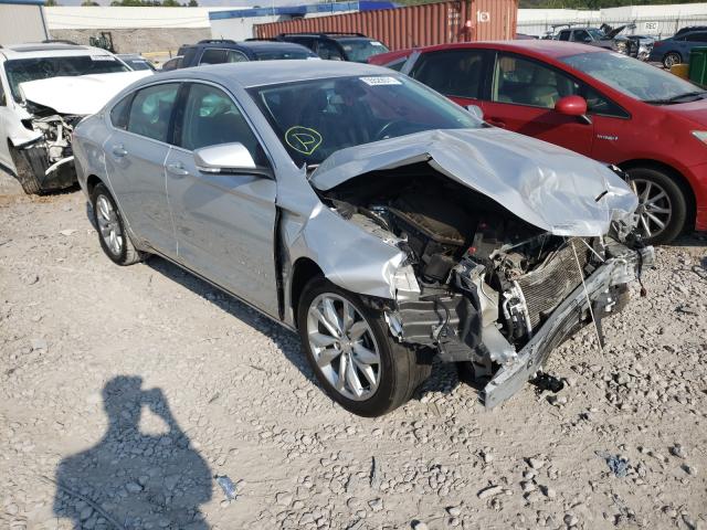 CHEVROLET IMPALA LT 2020 2g11z5s39l9101880