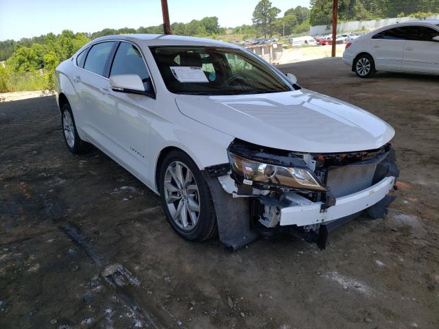 CHEVROLET IMPALA LT 2020 2g11z5s39l9102284